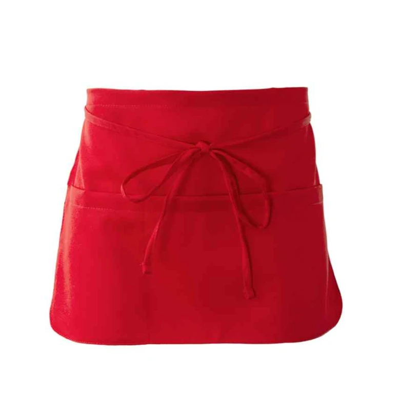 Delantal de Trabajo para Mujer Giblor's Pub Q1H00211