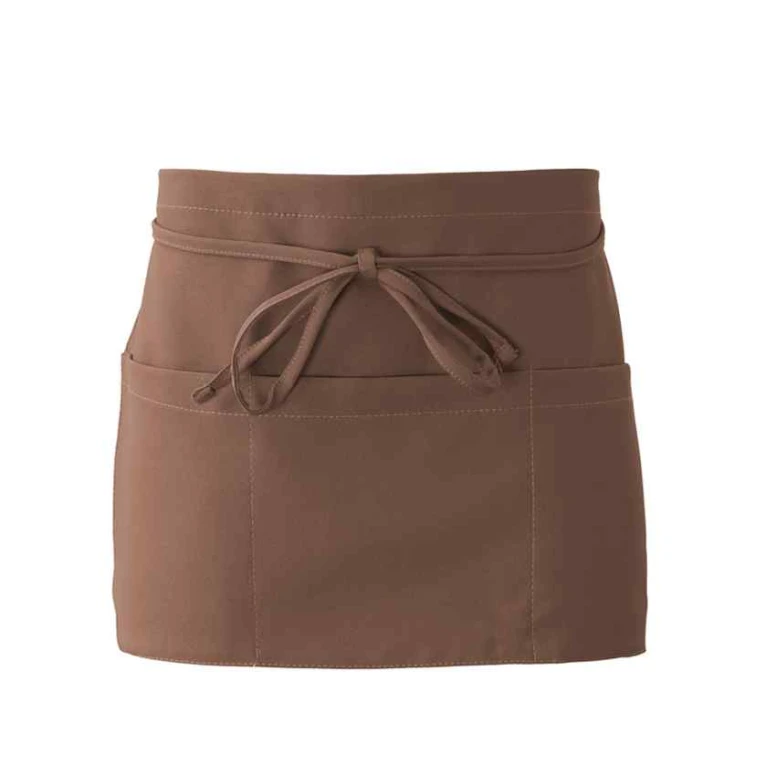 Delantal de Trabajo para Mujer Giblor's Pub Q1H00211