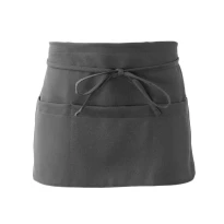 Delantal de Trabajo para Mujer Giblor's Pub Q1H00211