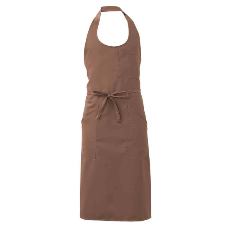 Delantal de Trabajo para Mujer Giblor's Capri Q1H00208