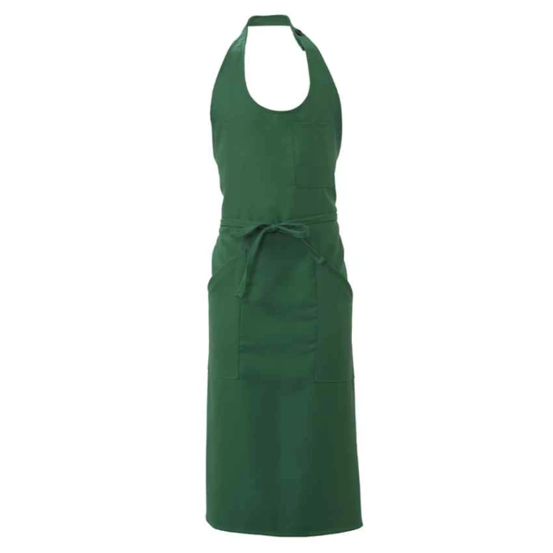 Delantal de Trabajo para Mujer Giblor's Capri Q1H00208