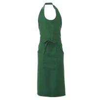 Delantal de Trabajo para Mujer Giblor's Capri Q1H00208