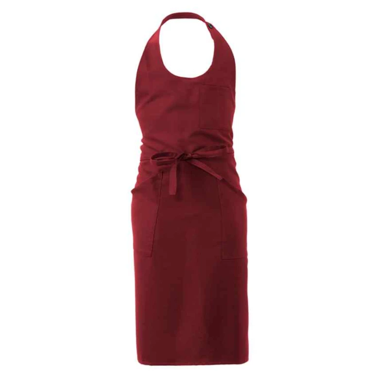 Delantal de Trabajo para Mujer Giblor's Capri Q1H00208
