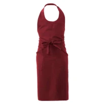 Delantal de Trabajo para Mujer Giblor's Capri Q1H00208