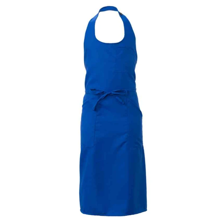 Delantal de Trabajo para Mujer Giblor's Capri Q1H00208