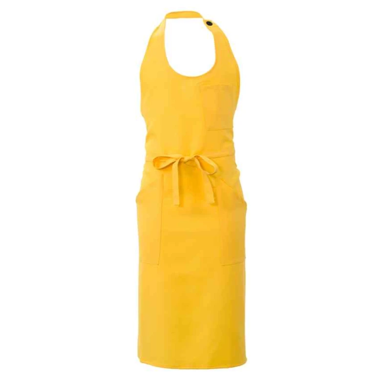 Delantal de Trabajo para Mujer Giblor's Capri Q1H00208