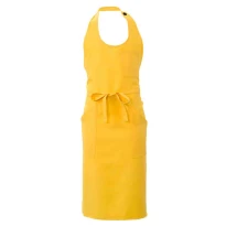 Delantal de Trabajo para Mujer Giblor's Capri Q1H00208