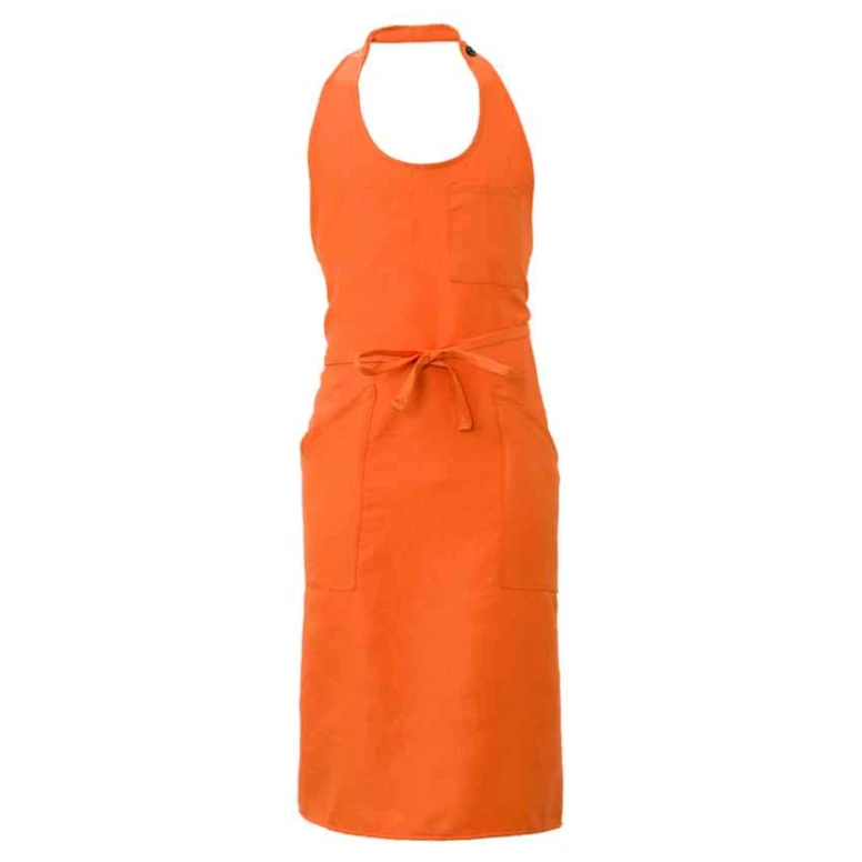 Delantal de Trabajo para Mujer Giblor's Capri Q1H00208