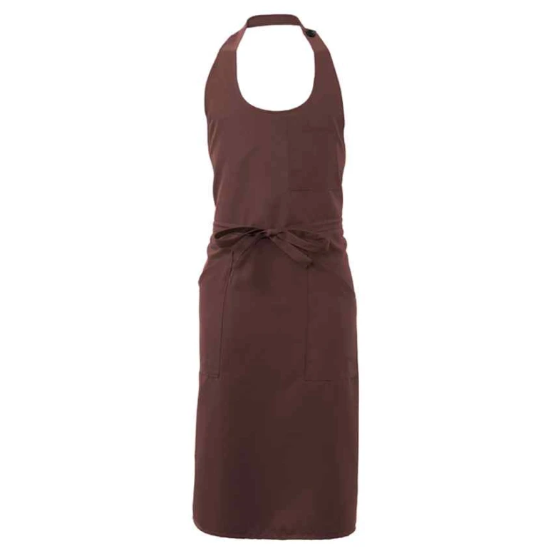 Delantal de Trabajo para Mujer Giblor's Capri Q1H00208