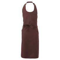 Delantal de Trabajo para Mujer Giblor's Capri Q1H00208