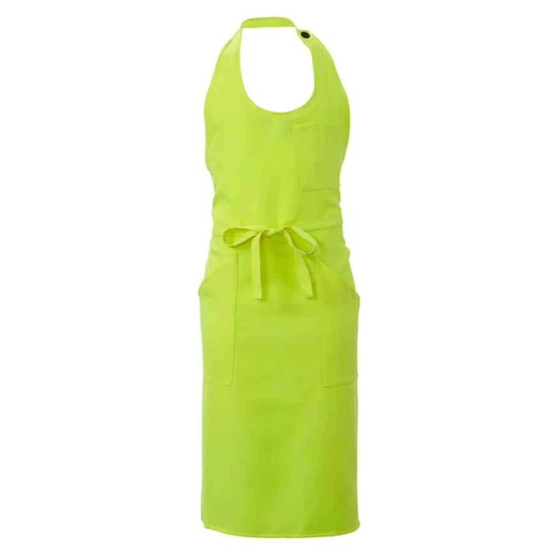 Delantal de Trabajo para Mujer Giblor's Capri Q1H00208