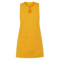 Bata de Trabajo para Mujer Giblor's Gioia Q2H00218