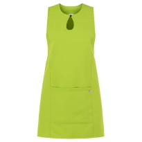 Bata de Trabajo para Mujer Giblor's Gioia Q2H00218