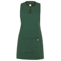Bata de Trabajo para Mujer Giblor's Gioia Q2H00218