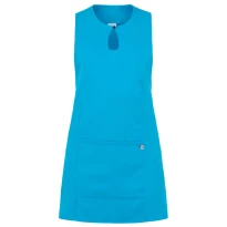 Bata de Trabajo para Mujer Giblor's Gioia Q2H00218