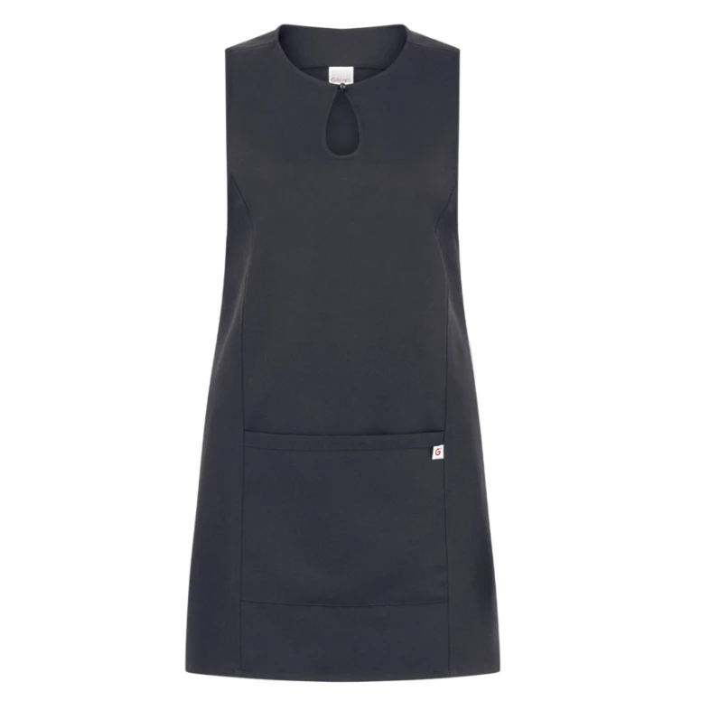 Bata de Trabajo para Mujer Giblor's Gioia Q2H00218