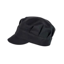 Gorro de Trabajo para Cocinero Giblor's Jerry Q5I00215