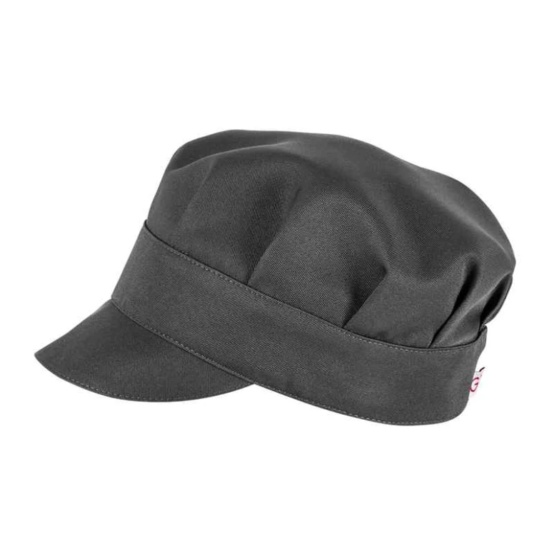 Gorro de Trabajo para Cocinero Giblor's Jerry Q5I00215
