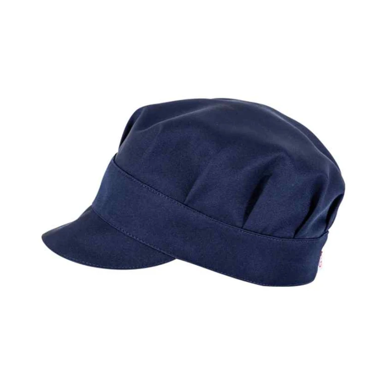 Gorro de Trabajo para Cocinero Giblor's Jerry Q5I00215