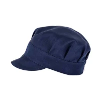 Gorro de Trabajo para Cocinero Giblor's Jerry Q5I00215