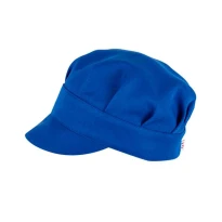 Gorro de Trabajo para Cocinero Giblor's Jerry Q5I00215