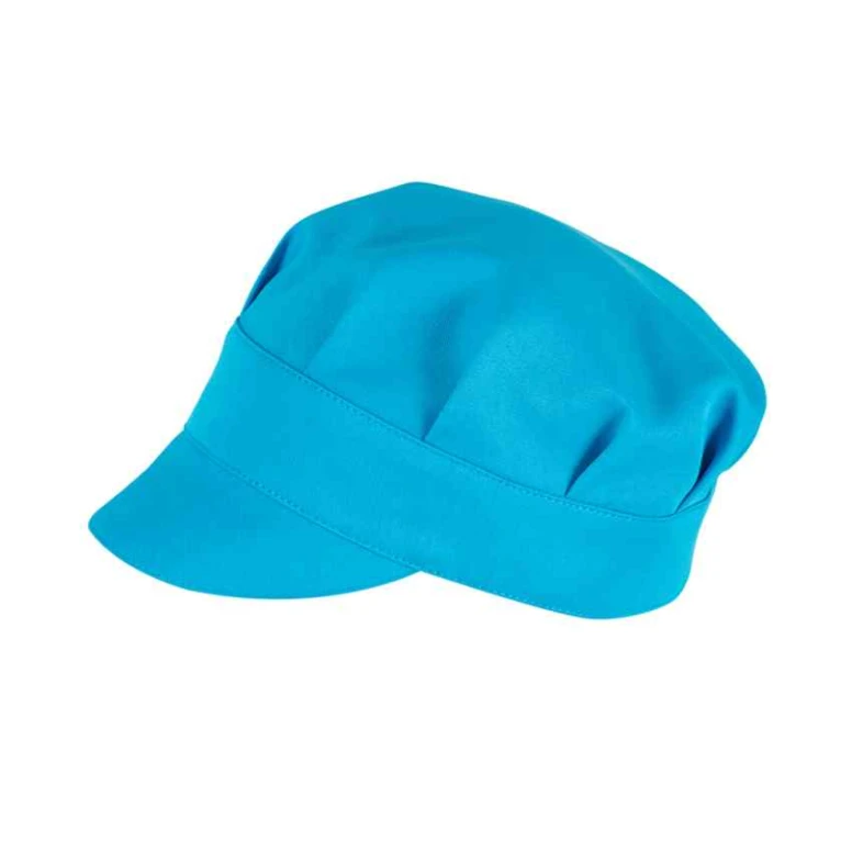 Gorro de Trabajo para Cocinero Giblor's Jerry Q5I00215
