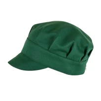 Gorro de Trabajo para Cocinero Giblor's Jerry Q5I00215