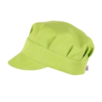 Gorro de Trabajo para Cocinero Giblor's Jerry Q5I00215