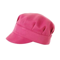 Gorro de Trabajo para Cocinero Giblor's Jerry Q5I00215