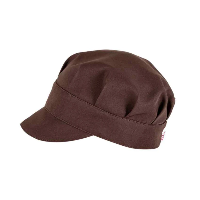 Gorro de Trabajo para Cocinero Giblor's Jerry Q5I00215