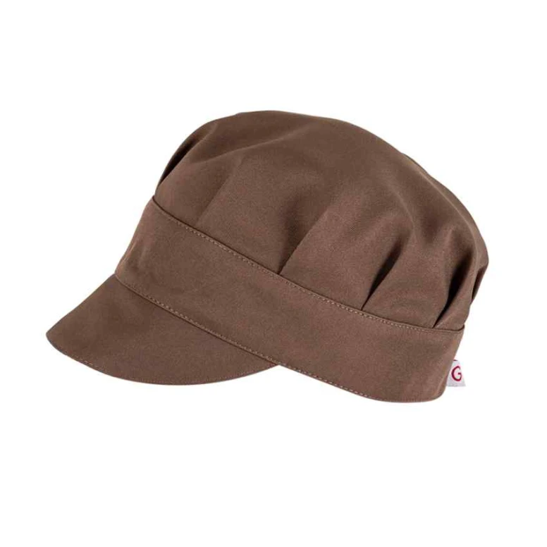 Gorro de Trabajo para Cocinero Giblor's Jerry Q5I00215