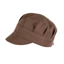 Gorro de Trabajo para Cocinero Giblor's Jerry Q5I00215