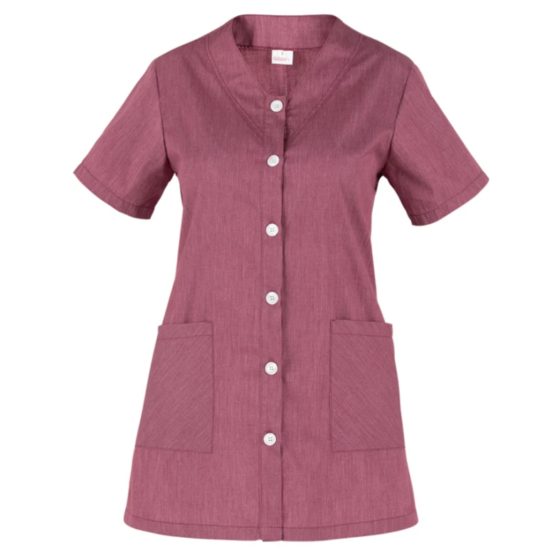 Casaca de Trabajo para Mujer Giblor's Camelia Q9K00223