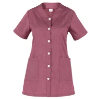Casaca de Trabajo para Mujer Giblor's Camelia Q9K00223