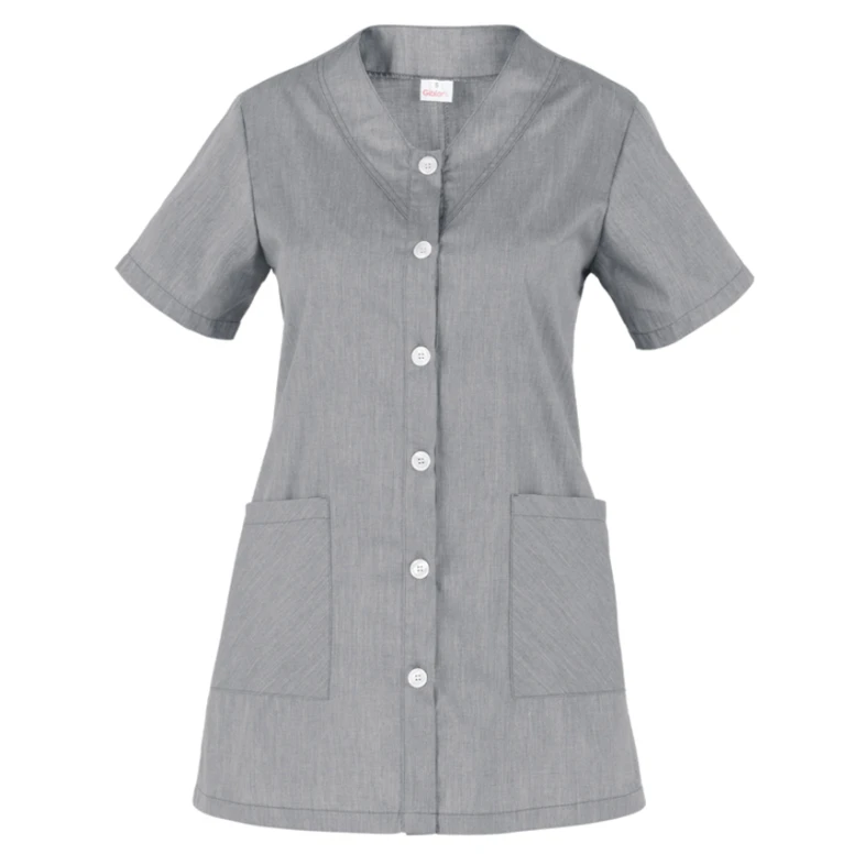 Casaca de Trabajo para Mujer Giblor's Camelia Q9K00223