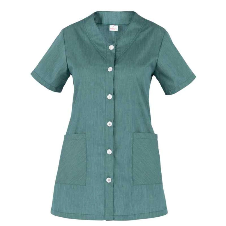 Casaca de Trabajo para Mujer Giblor's Camelia Q9K00223