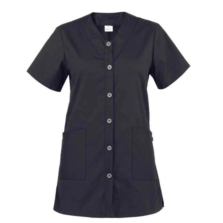 Casaca de Trabajo para Mujer Giblor's Camelia Q9K00223