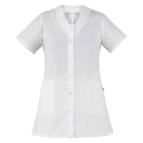 Casaca de Trabajo para Mujer Giblor's Camelia Q9K00222