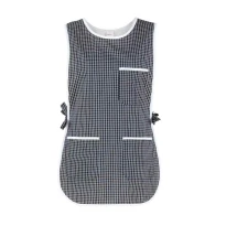 Delantal de Trabajo para Mujer Multibolsillos Giblor's Zefiro Q9H00228
