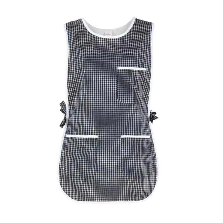 Delantal de Trabajo para Mujer Multibolsillos Giblor's Zefiro Q9H00228