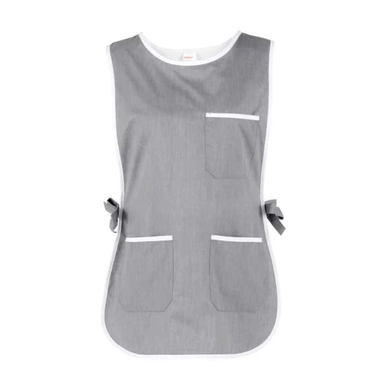 Delantal de Trabajo para Mujer Multibolsillos Giblor's Zefiro Q9H00229
