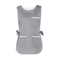 Delantal de Trabajo para Mujer Multibolsillos Giblor's Zefiro Q9H00229