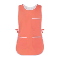 Delantal de Trabajo para Mujer Multibolsillos Giblor's Zefiro Q9H00270 2