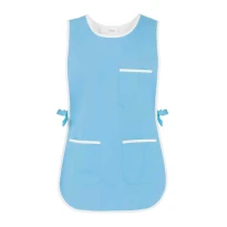 Delantal de Trabajo para Mujer Multibolsillos Giblor's Zefiro Q9H00270