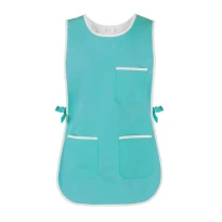 Delantal de Trabajo para Mujer Multibolsillos Giblor's Zefiro Q9H00270