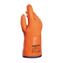 Guantes de trabajo térmicos Logica MAPA780