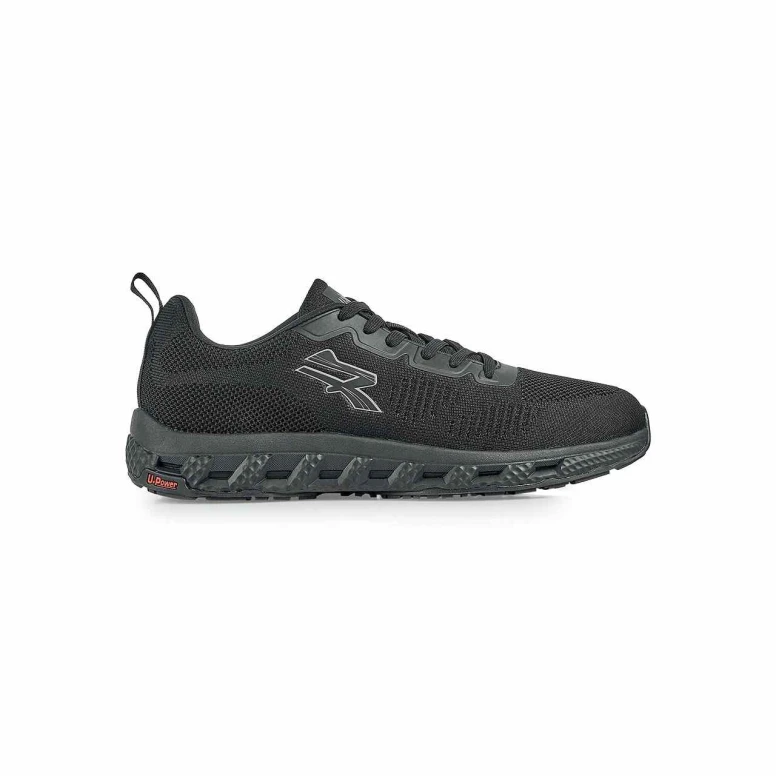 Zapatos U-Power Gordon OB E FO SR US20209