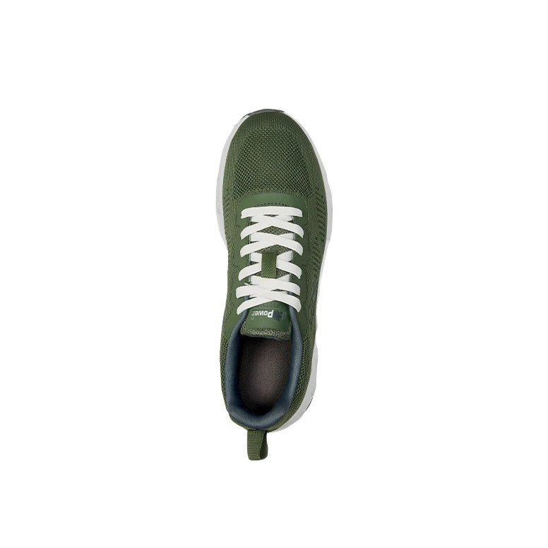 Zapatos U-Power Heston Green OB E FO SR US20289