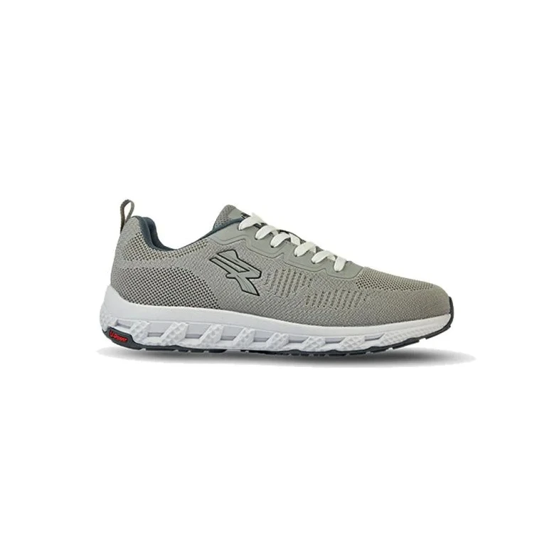 Zapatos U-Power Heston Grey OB E FO SR US20299