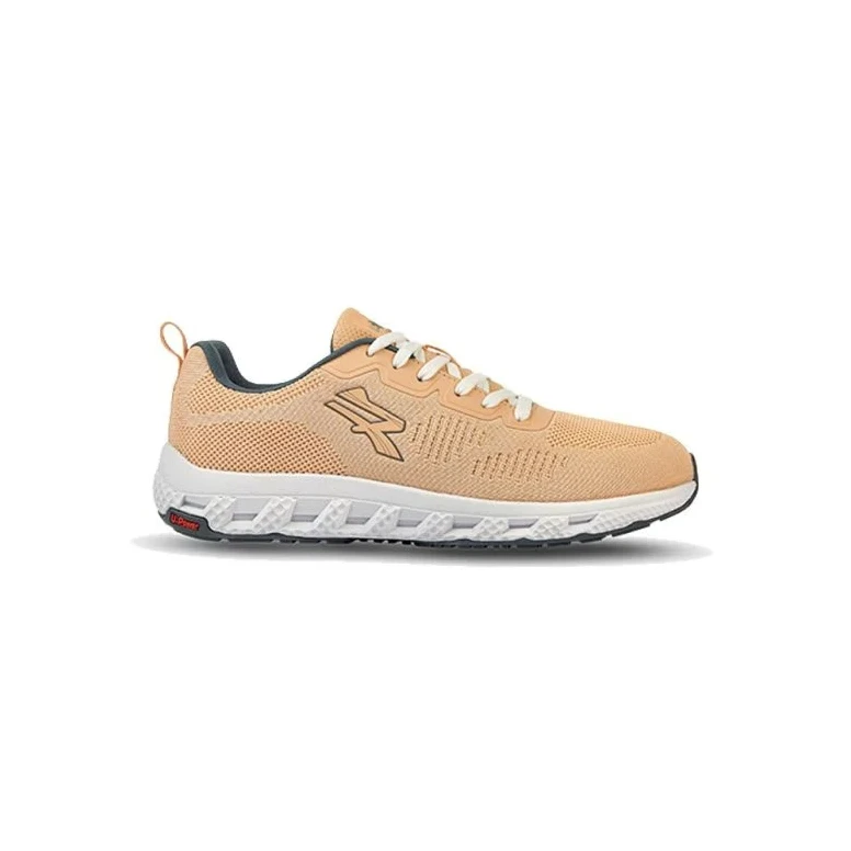 Zapatos U-Power Heston Sand OB E FO SR US20309